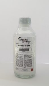 Metal Coatings Silver Anti Tarnish