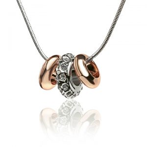 Anti Tarnish Silver Anti Tarnish Copper Bronze Pink Gold Jewellery